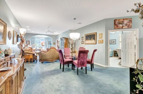 10549 Royal Caribbean Cir, Boynton Beach FL  33437-4285 exterior