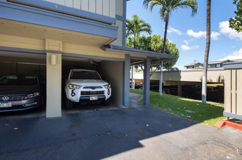 91-284 Hanapouli Cir, Ewa Beach HI  exterior