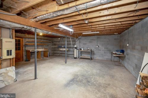 120 Hillside Dr, Locust Grove VA 22508-5233 exterior