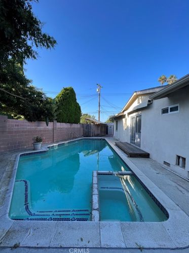 12251 Terry Cir, Garden Grove CA  92840-2936 exterior