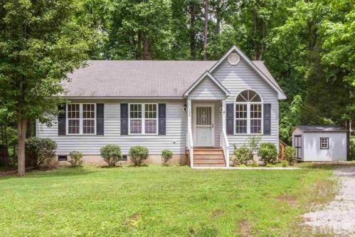 120 Waiters Way, Youngsville, NC 27596-9229