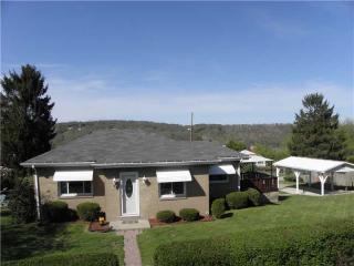 465 Liberty Ave, Monongahela, PA 15063-1549