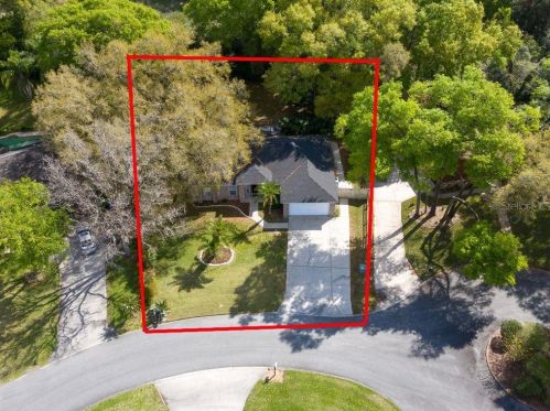 811 Freemans Farm Rd, Deland, FL 32720-1413
