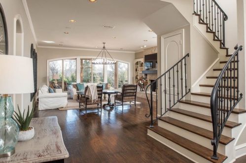 425 Blondy Jhune Rd, Allen, TX 75002-8101