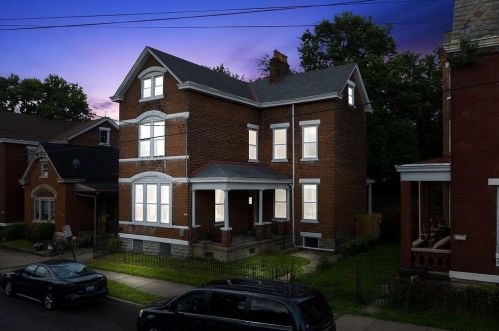 1907 Eastern Ave, Covington, KY 41014-1428