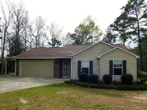 310 Seawell Pl, Whispering Pines, NC 28327-1155