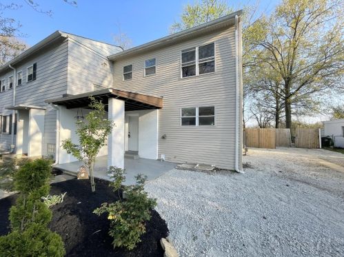 1 Funston Ln, Cincinnati, OH 45218-1504