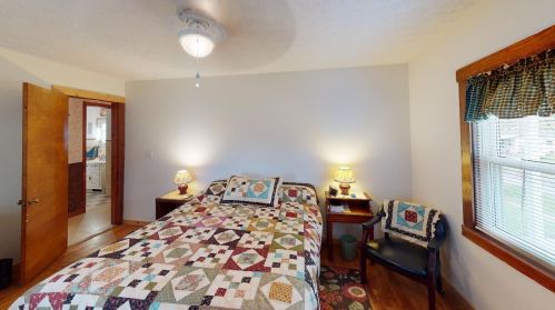 644 Henry St, Bellefontaine OH  43311-2130 exterior