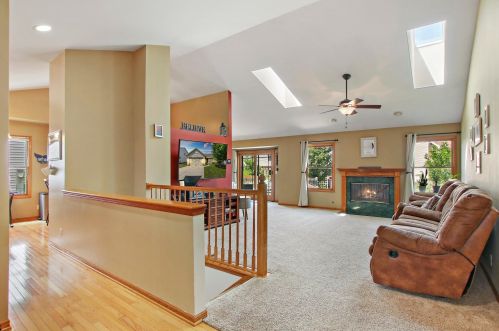 3426 86 St, Kenosha WI 53142-2580 exterior