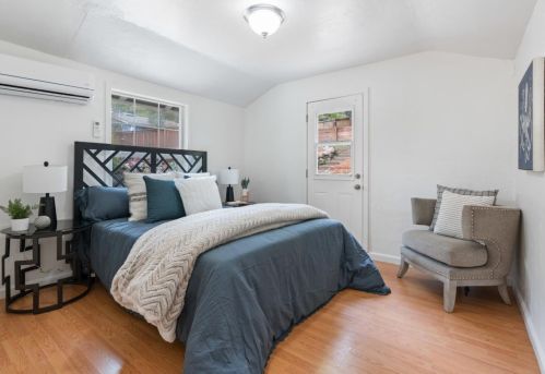 430 Creekside Way, Lompico CA  95018-9036 exterior