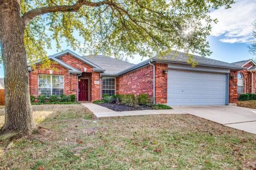 3202 Mason Ave, Denton, TX 76210-1737
