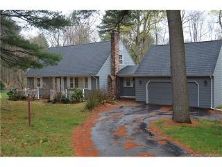 30 Foothills Way, Bloomfield, CT 06002-1640