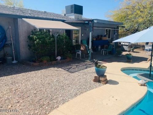3829 Chesapeake Blvd, Lake Havasu City AZ  86406-4262 exterior