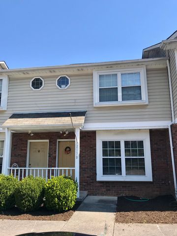 2138 Belle Terra Rd, Knoxville, TN 37923-1378