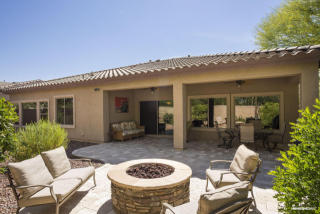 3933 Garrison, Mesa, AZ 85212-2509