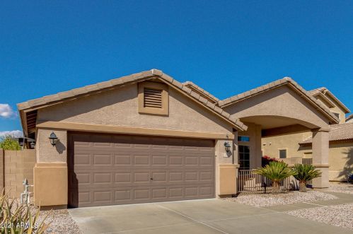 2238 Jasper Butte Dr, Queen Creek, AZ 85142-4816