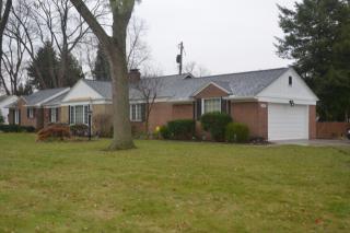 3040 Westchester Rd, Toledo OH  43615-2231 exterior