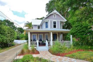 426 Minnesota Ave, Deland, FL 32720-3322