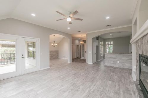 9301 Perimeter St, Denton TX  76207-5636 exterior