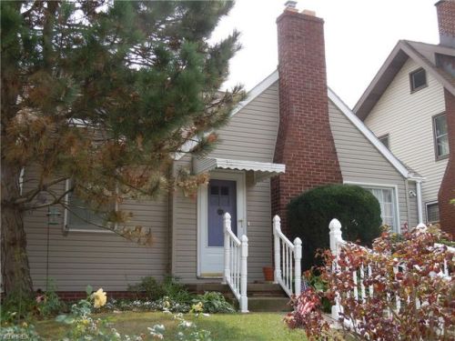 2510 Nicholas Pl, Canton, OH 44708-4260