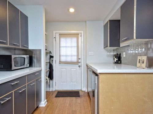 2316 5th St, Austin TX  78704-4636 exterior