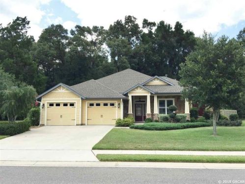 14616 27th Pl, Jonesville, FL 32669-3611