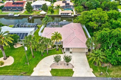 6 Clinton Ct, Palm Coast, FL 32137-8343