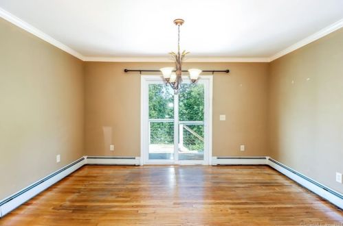 13 Clearview Dr, Brookfield Center CT  06804-1407 exterior