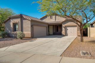2514 Beautiful Ln, Phoenix AZ  85041-7621 exterior