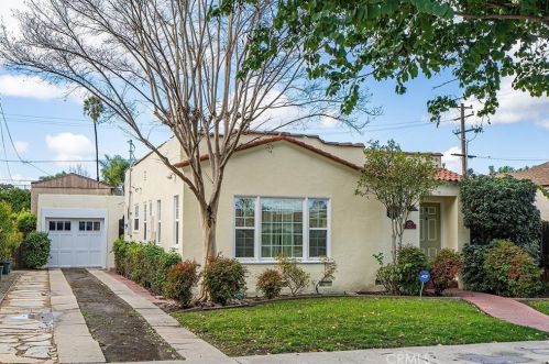 1457 Park Ave, Long Beach CA  90804-3102 exterior