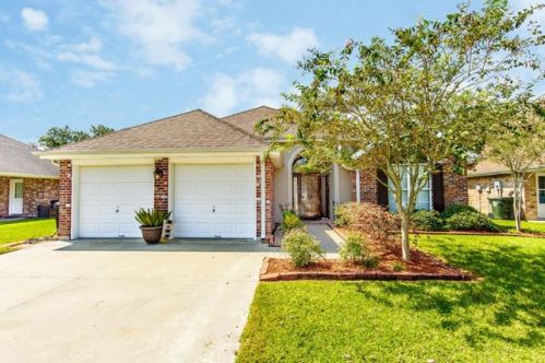 437 Southdown West Blvd, Houma, LA 70360-3993