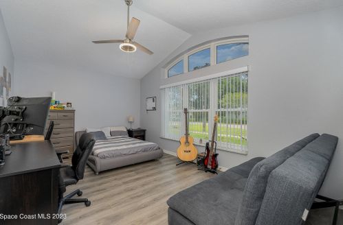 5090 Winchester Dr, Titusville FL  32780-6773 exterior