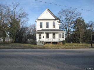 1801 4th Ave, Richmond, VA 23222-5115