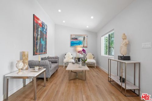 4552 Ethel Ave, North Hollywood CA  91605-4703 exterior