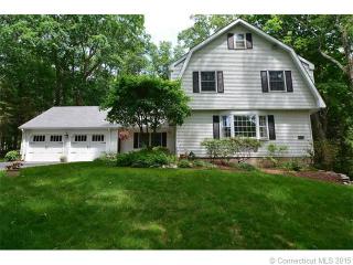 385 Cedar Ridge Dr, Glastonbury, CT 06033-1817