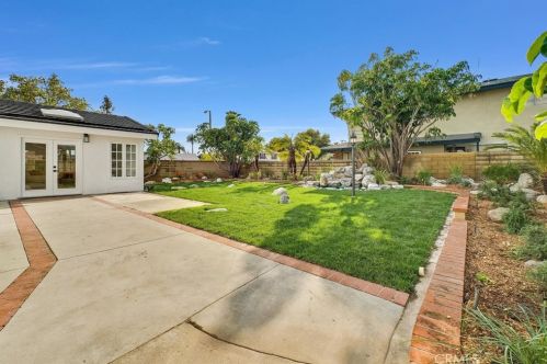 1501 Shenandoah St, Placentia CA  92870-2929 exterior