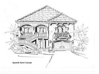 1293 Belaire Ct, Naples, FL 34110-1501