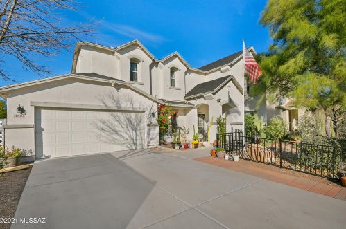 4924 Calle Don Manuel, Tucson, AZ 85757-1413