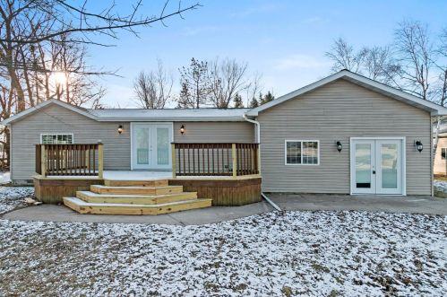 6265 Tagge Rd, Sturgeon Bay, WI 54235-9308