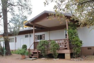 409 Timber Dr, Payson, AZ 85541-4061
