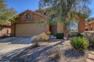 10817 Piety Hill Dr, Santa Rita, AZ 85641-2512