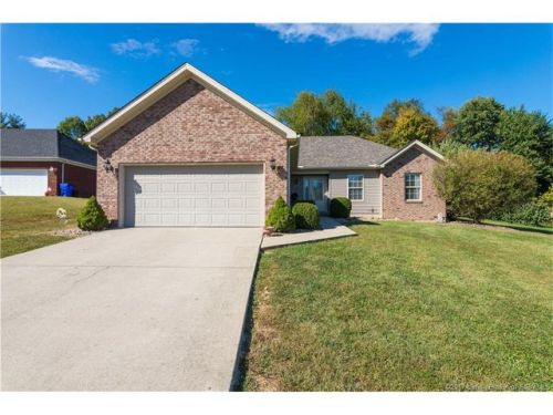 1548 Parkwood Ct, Palmyra, IN 47164-8339
