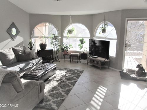 420 Leoma Ln, Chandler AZ  85225-5222 exterior