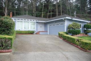 1190 Tuolumne Ct, Millbrae, CA 94030-1554