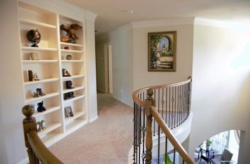 2805 Crested Butte Dr, Richardson TX  75082-3819 exterior