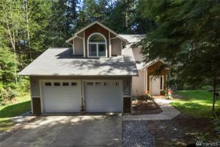 39 Tumbling Water Dr, Bellingham WA  98229-4445 exterior