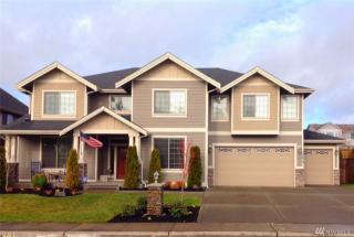 13615 168th Street Ct, Puyallup, WA 98374-6810