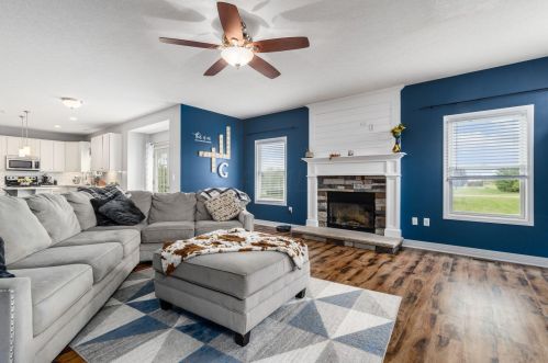 103 Glen Crossing Dr, Pataskala OH  43062 exterior