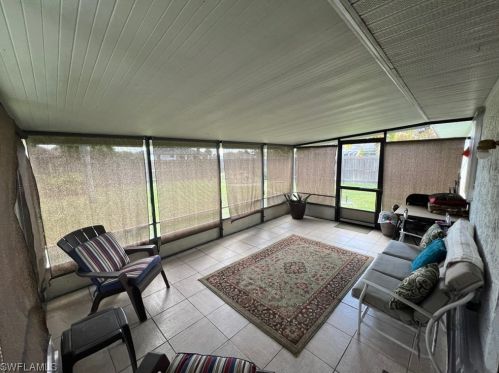 1422 Caywood Cir, Lehigh Acres FL  33936-5960 exterior