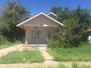 1305 Bragdon Ave, Pueblo CO  81004-3027 exterior